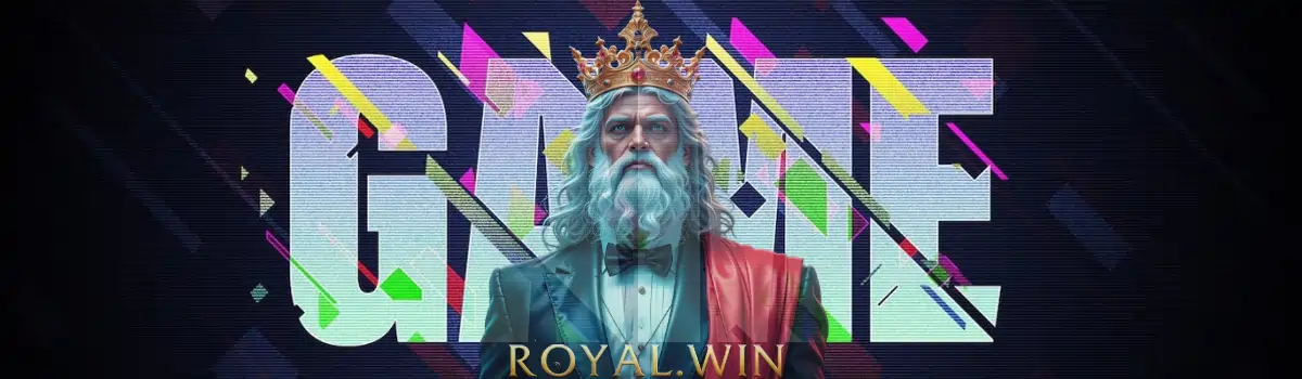 Royalwin Indonesia - Gaming Platform Terbaik 2025