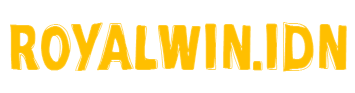 Logo Royalwin Indonesia